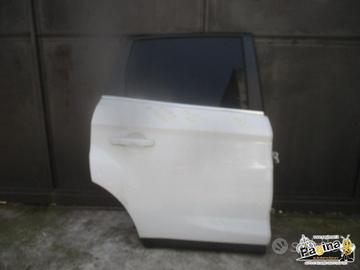 PORTA POST DX FORD KUGA 2.0 TDCI 2011 TXDA 812/202