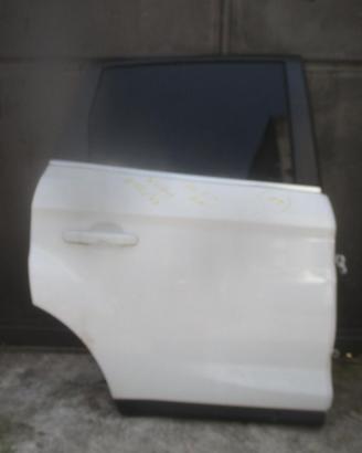 PORTA POST DX FORD KUGA 2.0 TDCI 2011 TXDA 812/202