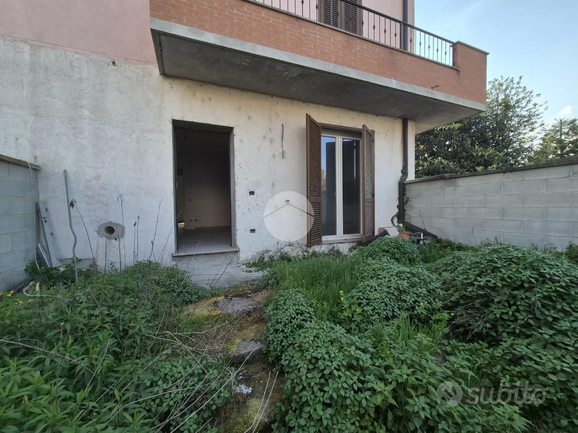 Apartment in Vigevano, Cascina Aguzzafame - Vista 4