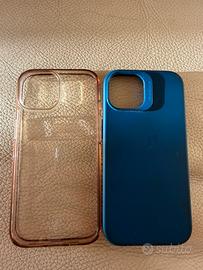 2 cover cellularline iphone 15