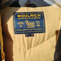 Woolrich arctic parka