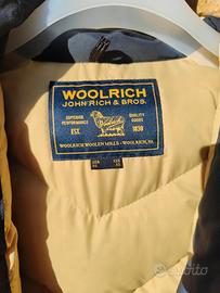 Woolrich arctic parka