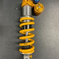 Ohlins ttx coil 205x65mm 2025
