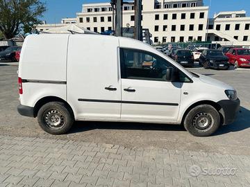 Ricambi Volkswagen Caddy 2.0 Ecofuel Anno 2013