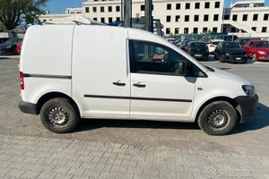 Ricambi Volkswagen Caddy 2.0 Ecofuel Anno 2013