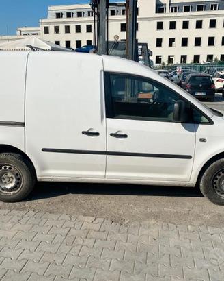 Ricambi Volkswagen Caddy 2.0 Ecofuel Anno 2013