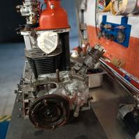fiat 500 f motore