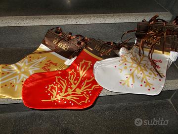 23 pz calze Calza kinder Ferrero epifania befana