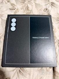 Samsung zfold 8 ultra 512 gb verdone sigillato