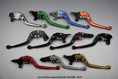 Leva frizione lunga Aprilia RS 125 2006 - 2010