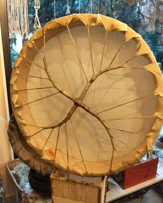 Tamburo sciamanico