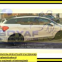 Ricambi Citroen ds5 fino al 2015