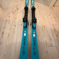 Sci head E-Race Pro