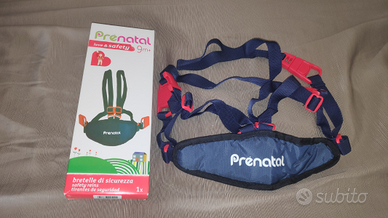 Bretelle di sicurezza Prenatal