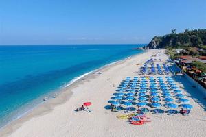 Casa a Zambrone vacanze 2026