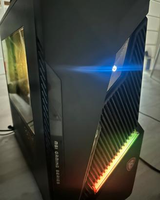 PC gaming fascia media alta