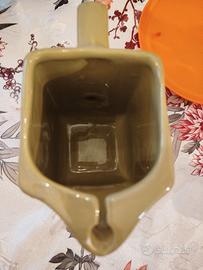 Caraffa whisky JB