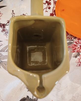 Caraffa whisky JB