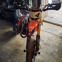Pitbike