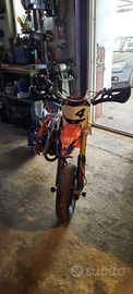 Pitbike
