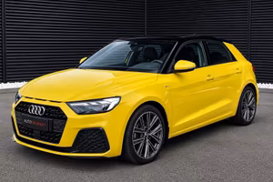 Audi A1 Sportback 30 TFSI S-tronic S-Line Edi...