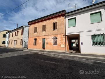 3 LOCALI A ALFONSINE