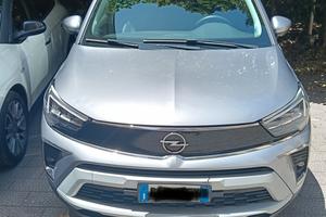 Opel crossland X trattabile 