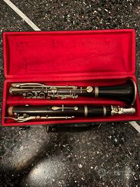 Clarinetto