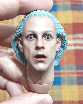 Doc /Terminator teste 1/6