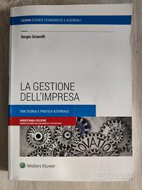 La gestione dell'impresa