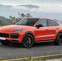 Ricambi vari porsche cayenne macan s 2014>2023