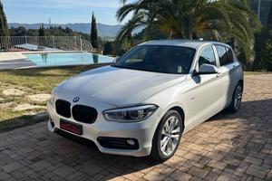 Bmw 116 116d 5p. Urban