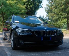 BMW Serie 5 (F10/F11) - 2012
