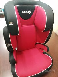 Seggiolino auto SAFETY 1st