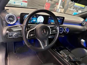 Mercedes classe a 250 e