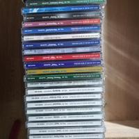 Cd musica new age