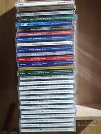 Cd musica new age