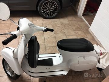vespa 125 primavera 