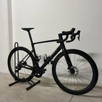 Bici da strada Scott Addict RC 20