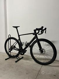 Bici da strada Scott Addict RC 20