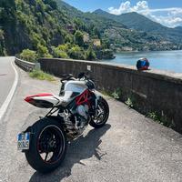 MV Agusta Brutale 800 125 cv
