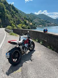 MV Agusta Brutale 800 125 cv