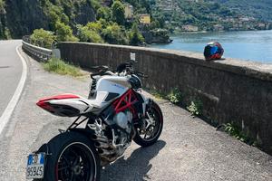 MV Agusta Brutale 800 125 cv