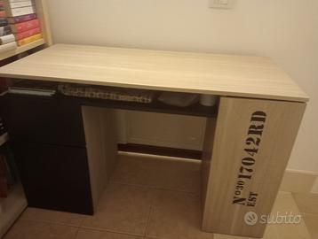 Scrivania