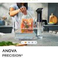 Anova Precision Pro per cottura sous vide