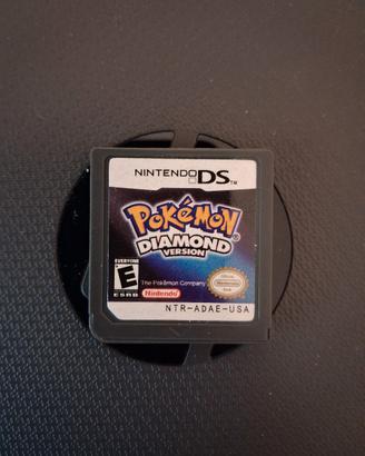 Pokémon Diamante ENG (LEGGERE DESCRIZIONE)