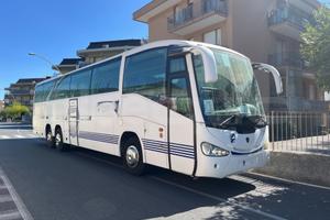 Irizar Century, 2010, 61 posti, Euro 4