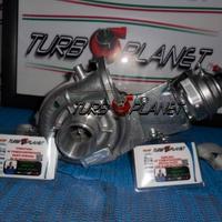 Turbo turbina fiat bravo 1.6 jtd multijet 16v