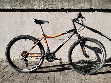 MTB ruote da 26 pollici 