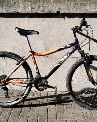 MTB ruote da 26 pollici 